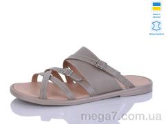 Шлепки, Mermaid оптом 65-12