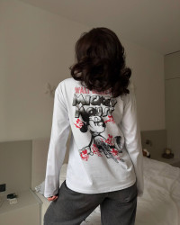 Кофты женские оптом BACKSTAGE 67093125 952-132