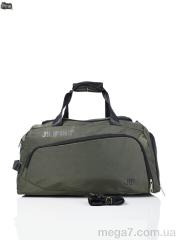 Сумка, Superbag оптом 4202 green (250)