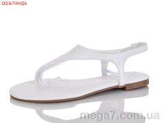 Босоножки, QQ&Панда оптом QQ107-2