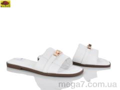Шлепки, Mei De Li оптом D505-17