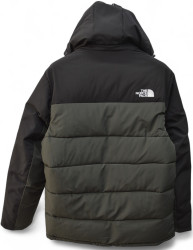 Куртки зимові чоловічі оптом