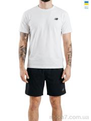 Спортивный костюм, Sport style оптом 11NB білий