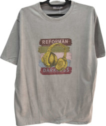 Футболки жіночі оптом 