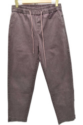 Брюки женские ПОЛУБАТАЛ оптом 52618790 2052-5-153