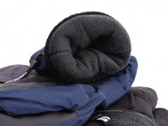 Варежки, Королева оптом A2 mix