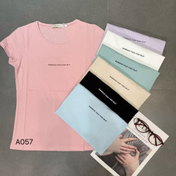 Футболки женские оптом 34195207 057-49