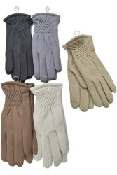 Перчатки женские оптом 92358170 02-85-98