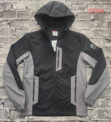 Ветровки мужские оптом 51349672 52006-51