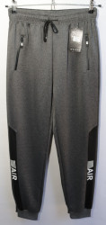 Спортивные штаны мужские оптом BLACK CYCLONE 58723149 WK-2056-154