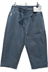 Бриджі жіночі БАТАЛ оптом YIMEITE