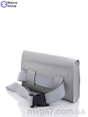 Сумка, Reluna Group оптом KT001-5 grey