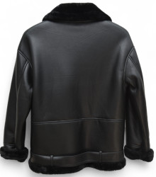 Дублянки жіночі зимові ПОЛУБАТАЛ оптом