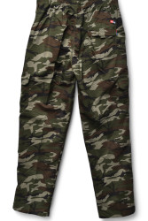 Спортивні штани чоловічі ПОЛУБАТАЛ оптом        