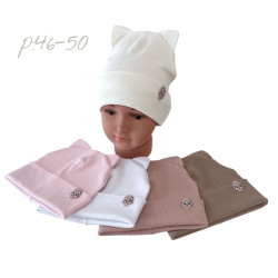 Шапки детские оптом 60751829 362-52