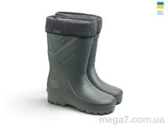 Сапоги из пены, Rai shoes оптом RM-135-2AG хакі
