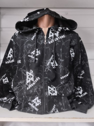 Спортивні кофти чоловічі оптом