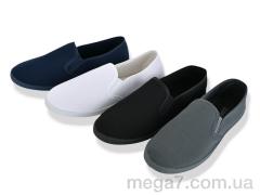 Слипоны, Lion-Lu оптом CL8 mix