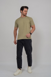 Футболки чоловічі БАТАЛ оптом 2BRO