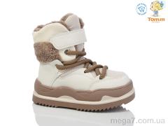 Сапоги, TOM.M оптом 11452E