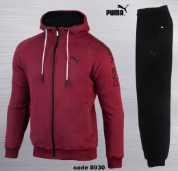 Спортивні костюми чоловічі на флісі оптом        