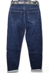 Джинси жіночі на байці DICESIL оптом