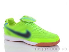 Футбольная обувь, Summer shoes оптом A2017-5 green