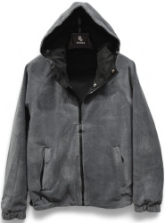 Куртки двосторонні демисезонні чоловічі оптом PANDA