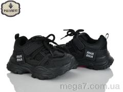 Кроссовки, PALIAMENT оптом A0064-3