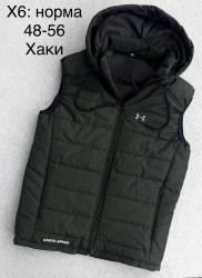 Жилетки чоловічі оптом