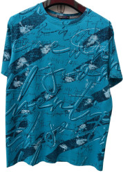 Футболки чоловічі БАТАЛ оптом