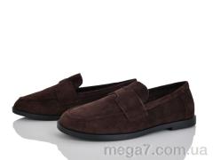 Туфли, Бабочка-Mengfuna-AESD оптом 6070-129