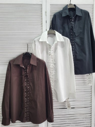 Сорочки жіночі оптом 