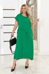 Сукні жіночі БАТАЛ оптом