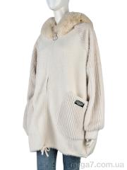 Куртка, Edel оптом 2308 l.beige