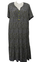 Платья женские БАТАЛ оптом 38274095 2107-252