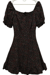 Платья юниор оптом 96201874 0122-295