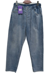 Джинси жіночі LDMJS БАТАЛ оптом LDM