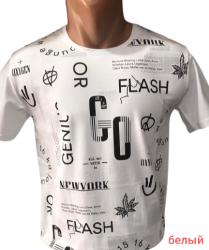 Футболки чоловічі оптом 