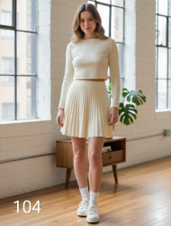 Спідниці жіночі оптом 