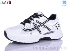 Кроссовки, Aba оптом J2ABA121-2