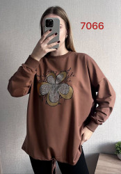 Свитшоты женские оптом 17253409 7066-73