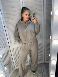 Спортивные костюмы женские оптом 36289570 5902-9