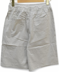 Шорти жіночі ПОЛУБАТАЛ оптом YIMEITE