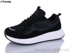 Кроссовки, Trendy оптом JZ169-1
