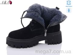 Ботинки, Aba оптом Aba  DW1009-1