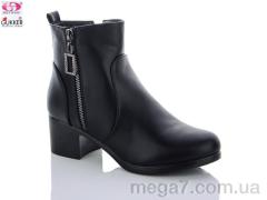 Ботинки, Gukkcr оптом 8486-old