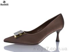 Туфли, Башили оптом P209-5