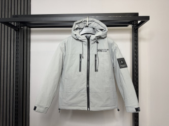 Куртки подростковые демисезонные оптом 05189236 29911-63