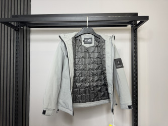 Куртки підліткові демисезонні оптом